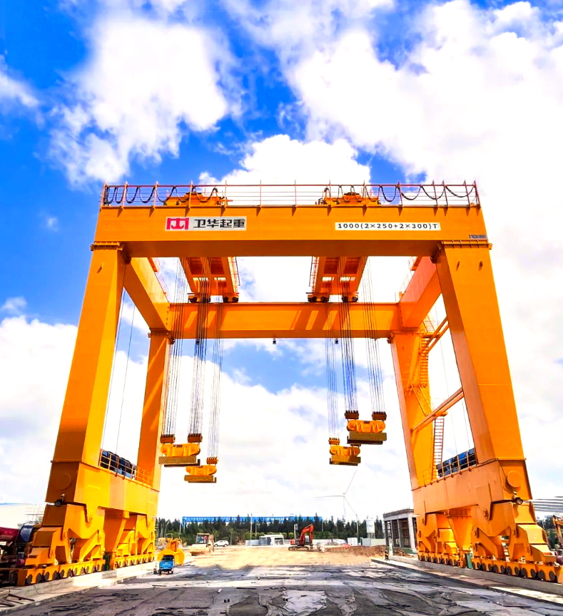 起重機(jī)廠家